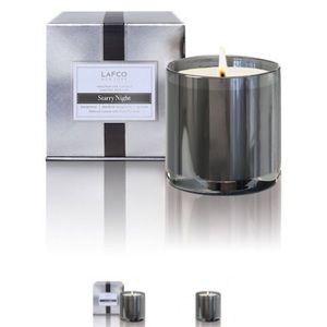 LAFCO Starry Night LE 15.5 oz. Candle NIB